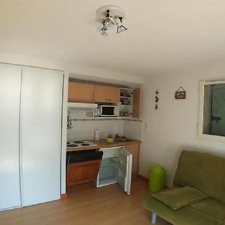 דירה Avec Terrasse *