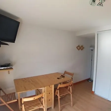 דירה Avec Terrasse