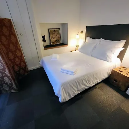 Avec Terrasse Apartamento Laguiole